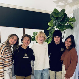 Meet your Posher, Chase